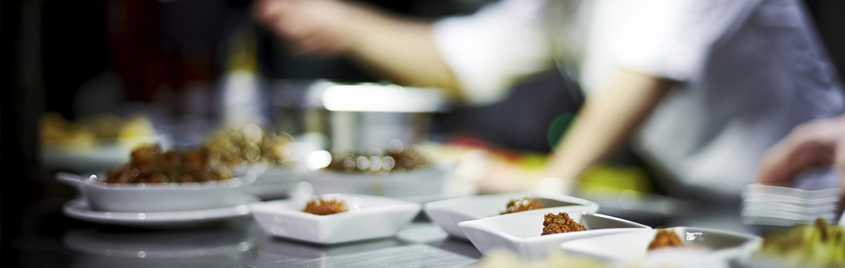 Peças para Cozinha Industrial