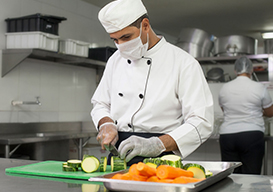 Acessórios para Cozinha Industrial