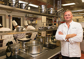 Acessórios de Plástico para Cozinha Industrial