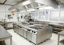 Capa para Botão de Fogão Industrial