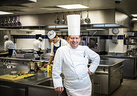 Componentes para Cozinha Industrial