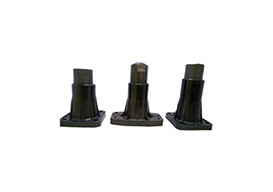 Empresa de niveladores tipo flange