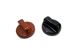 Fábrica de botões para fogão