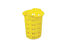 Fábrica de copo para cozedor