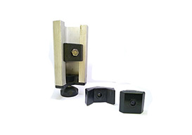 Fábrica de suporte para prateleira