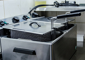 Pinças para Contravetamento