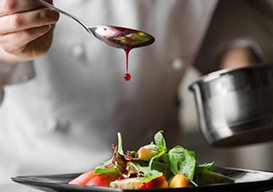 Ponteira para Cozinha