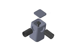 Acessórios diversos